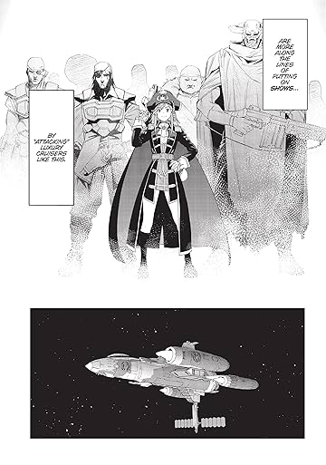 Bodacious Space Pirates Abyss Of Hyperspace Vol 1 Comics By Comixology