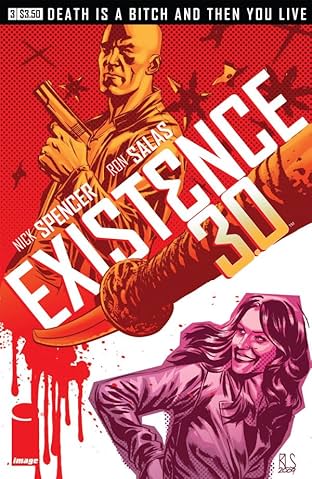 Existence 3.0 #3 (of 4)