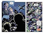 Arrow (2012-2013) #20