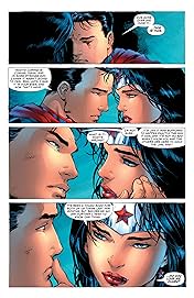Superman/Wonder Woman (2013-2016) #28