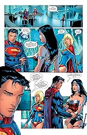 Superman/Wonder Woman (2013-2016) #28