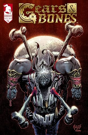 Gears & Bones #5