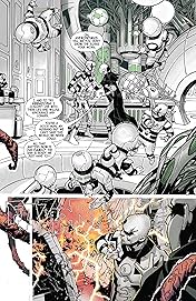 Doctor Strange (2015-2018) #7