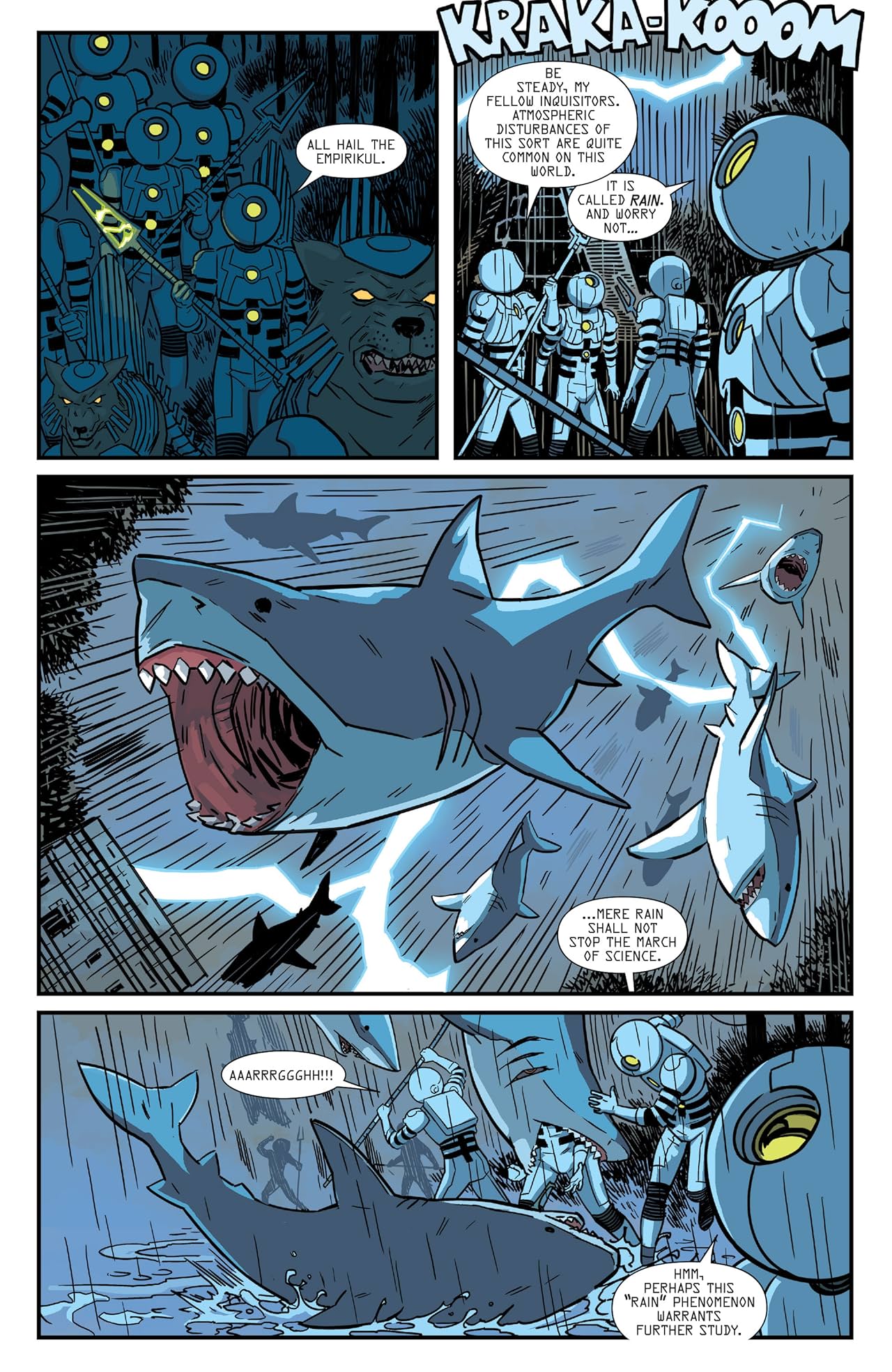 Doctor Strange: Last Days of Magic (2016) #1