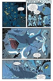 Doctor Strange: Last Days of Magic (2016) #1