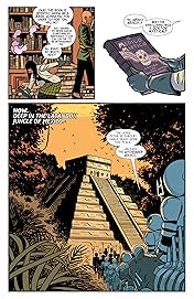 Doctor Strange: Last Days of Magic (2016) #1