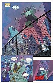 Ms. Marvel (2015-2019) #6