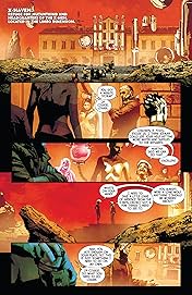 Old Man Logan (2016-2018) #5