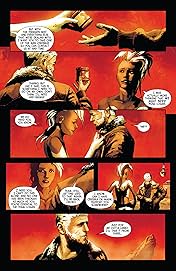 Old Man Logan (2016-2018) #5