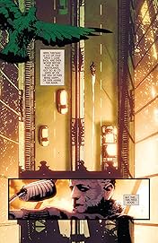 Old Man Logan (2016-2018) #5