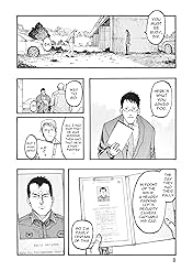 AJIN: Demi-Human Vol. 7