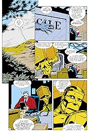 Doom Patrol (1987-1995) #35