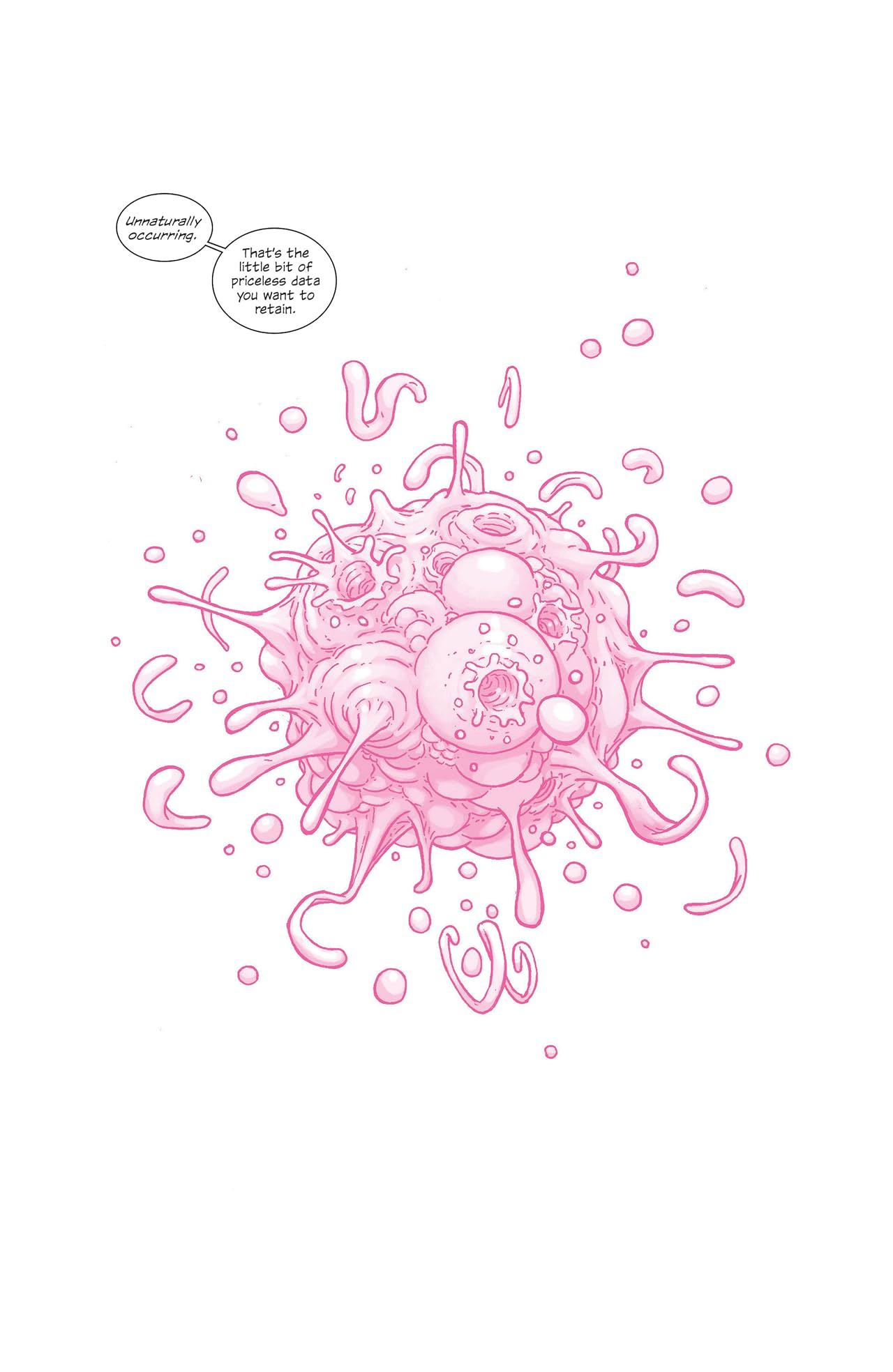 The Manhattan Projects Vol. 6