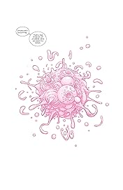 The Manhattan Projects Vol. 6