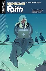 Faith Vol. 1: Hollywood & Vine