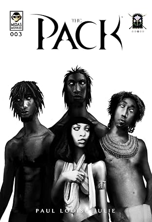 The Pack #3
