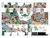 Crisis on Infinite Earths #1