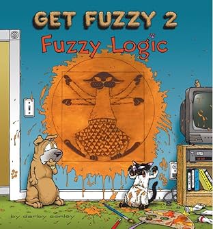 Get Fuzzy 2: Fuzzy Logic