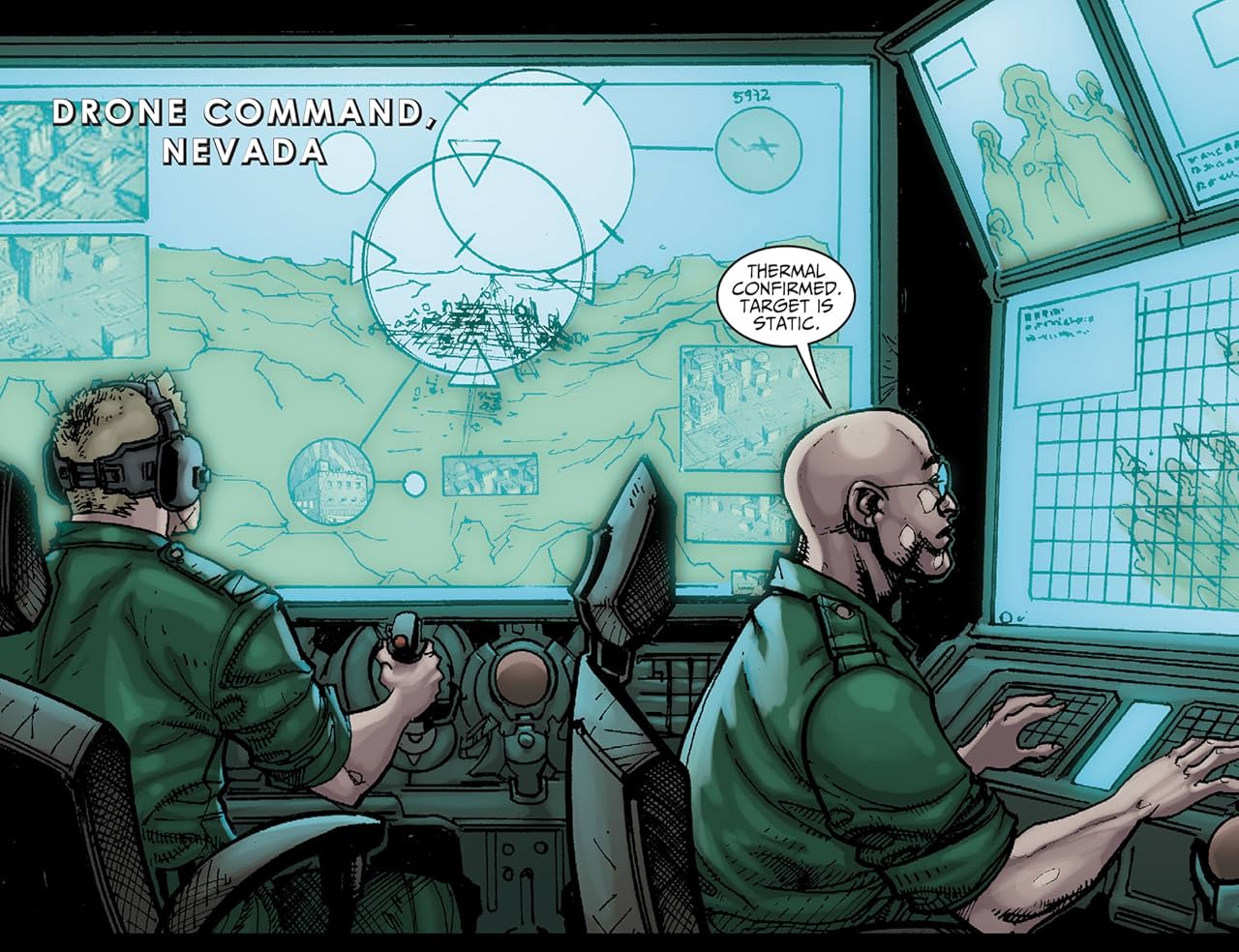 Injustice: Gods Among Us (2013) #7