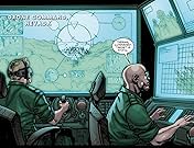 Injustice: Gods Among Us (2013) #7