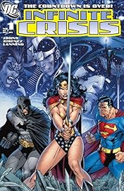 Infinite Crisis (2005-2006) #1 (of 7)