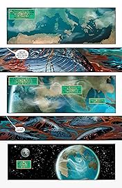 Aquaman (2011-2016) #17