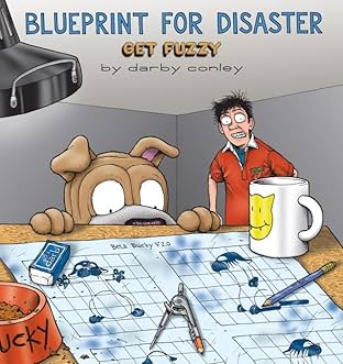Blueprint for Disaster: Get Fuzzy