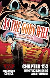 As The Gods Will: The Second Series #153