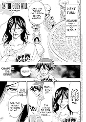 As The Gods Will: The Second Series #153