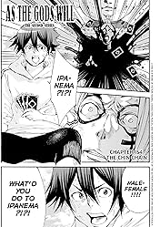 As The Gods Will: The Second Series #154