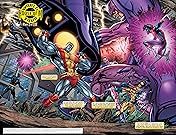 Exiles (2001-2008) #69