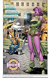 Exiles (2001-2008) #70