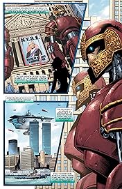 Exiles (2001-2008) #70