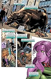 Exiles (2001-2008) #70