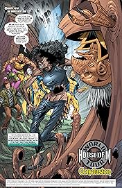 Exiles (2001-2008) #71