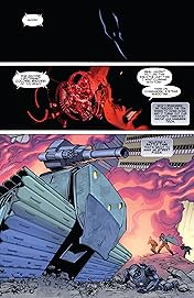 Marvel's Iron Man 3 Prelude #2 (of 2)