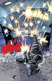 Marvel's Iron Man 3 Prelude #2 (of 2)