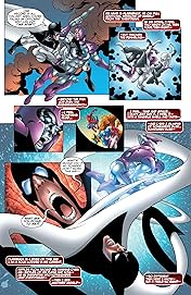 New Thunderbolts (2004-2006) #11