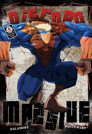 Tales of Discord #3: Massive