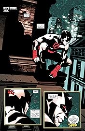 Daredevil (2015-2018) #6