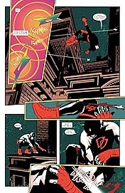 Daredevil (2015-2018) #6