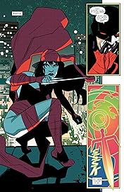 Daredevil (2015-2018) #6