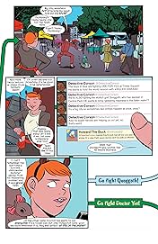 The Unbeatable Squirrel Girl (2015-2019) #7