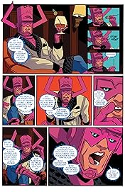 The Unbeatable Squirrel Girl (2015-2019) #7