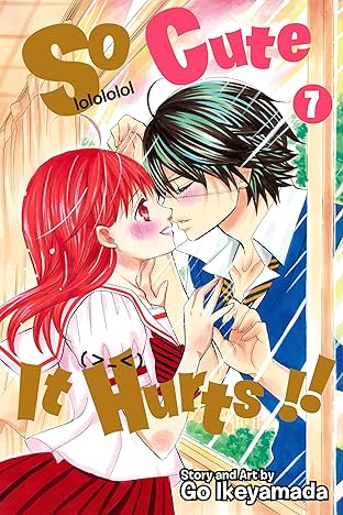 So Cute It Hurts!! Vol. 7