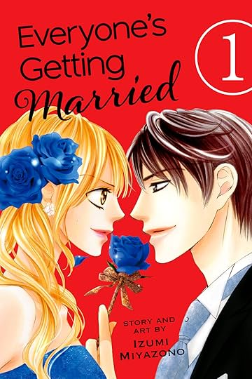 Everyone's Getting Married Vol. 1