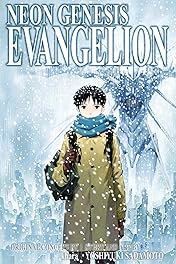 Neon Genesis Evangelion 2-in-1 Edition Vol. 5