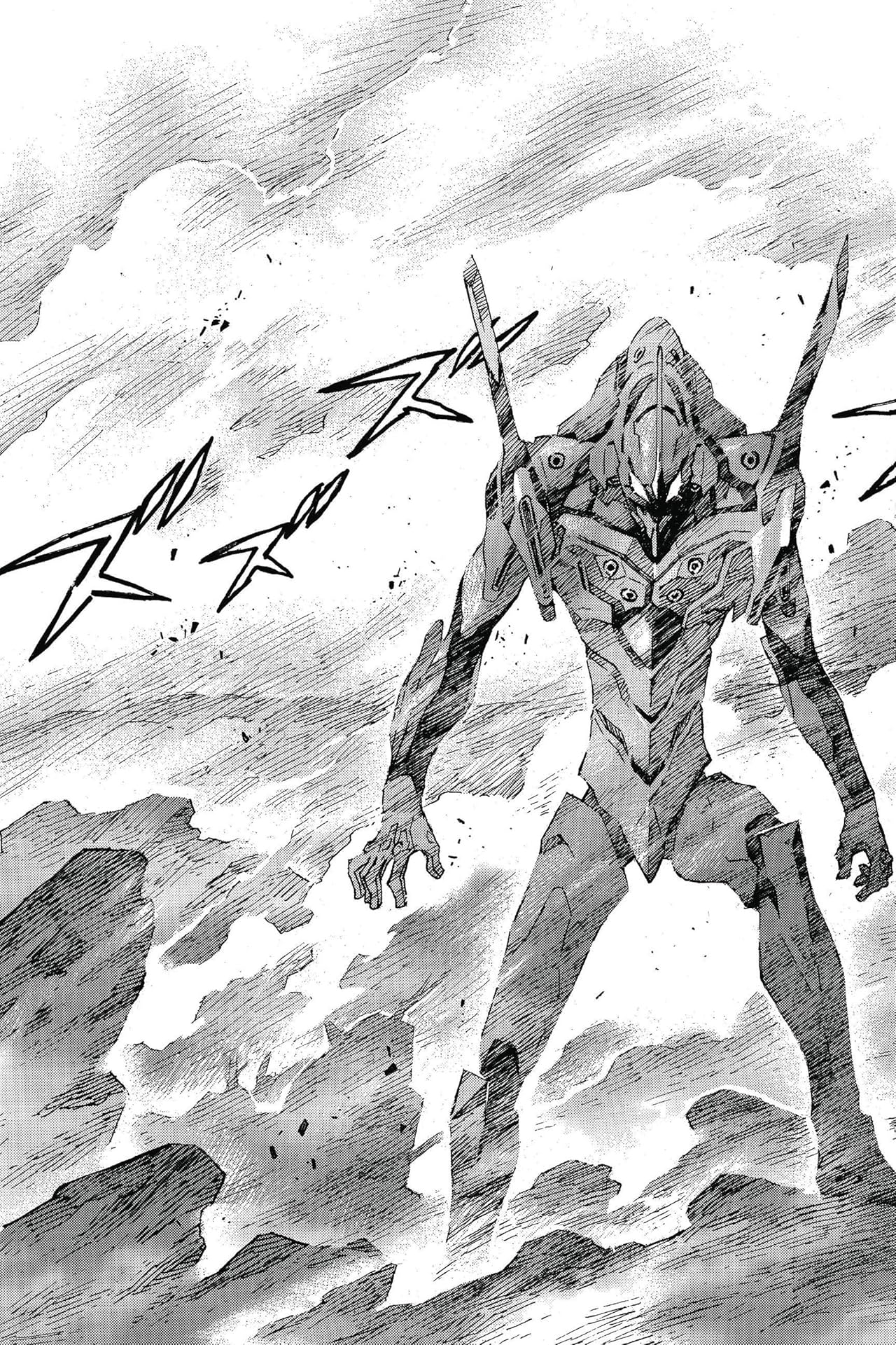 Neon Genesis Evangelion 2-in-1 Edition Vol. 5