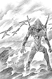 Neon Genesis Evangelion 2-in-1 Edition Vol. 5