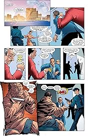 Decimation: House Of M - The Day After